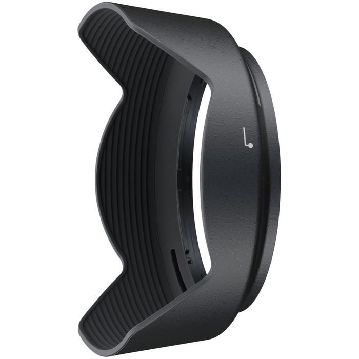 HB-53 Kamera Solblender for Nikon AF-S Nikkor 24-120mm 1:4G ED VR – Plast Bajonett Solblender fra CELLONIC