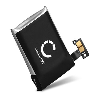 Batteri for Samsung Gear 1 (SM-V700), GH43-03992A, B030FE, SP48223 250mAh fra CELLONIC