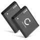 2x Batteri BP70A AD43-00194A 700mAh