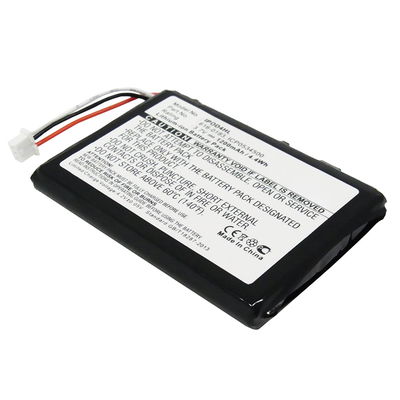 Batteri for Apple iPod 4. Generation Photo - A1059 A1099 1200mAh fra subtel