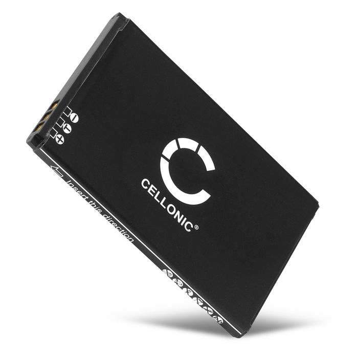 Nokia 3310 (2017) Batteri