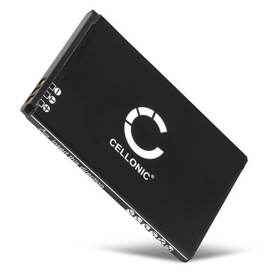 Batteri for Nokia 3310 (2017), 3310 Dual-SIM, Asha 502, 230, 500, 225, BL-4UL 1200mAh fra CELLONIC