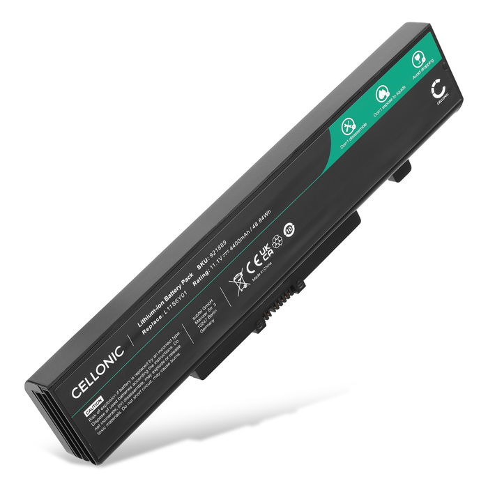 Lenovo ThinkPad Edge E530 Batteri