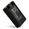 1x Batteri 1600mAh