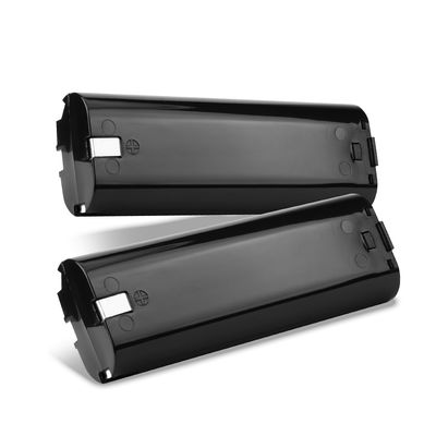 2x Batteri for Makita 9500D, 6012D, 6015D, ML700 Flashlight, DA3000D, 7000, 7034 2.1Ah fra CELLONIC