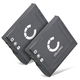 2x Batteri NP-BG1, NP-FG1 900mAh