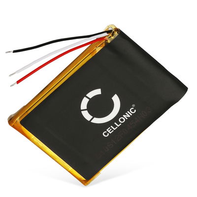 Batteri for Astro Gaming A50 Gen 3 SRP603443 (800mAh, 3.7V) fra CELLONIC