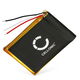 1x Battery (800mAh, 3.7V)