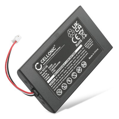 Batteri for Logitech Harmony Elite, 950 1300mAh 3.7V fra CELLONIC