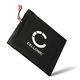 1x Batteri HAC-003 3600mAh