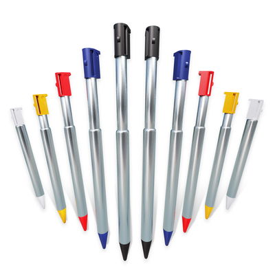 10x Stylus Pen for Nintendo 3DS | Touch Pen, Teleskopisk penn