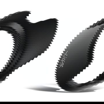 LH-DC90 Kamera Solblender for Canon PowerShot SX60 HS PowerShot SX70 HS – Plast Bajonett Solblender fra CELLONIC