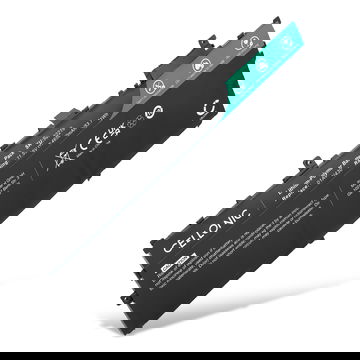 Batteri for Lenovo ThinkPad X1 Carbon Gen 1, X1 Carbon Gen 4, X1 Carbon Gen 5, X1 Carbon Gen 6, Lenovo 01AV494, 01AV431 4650mAh 11.55V fra CELLONIC