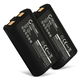 2x Batteri S0895880,W003688,14430 650mAh