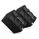 2x Batteri NP-F930 NP-F950 NP-F960 NP-F970 6600mAh