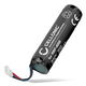 1x Batteri RBP-4000 128000894 3400mAh