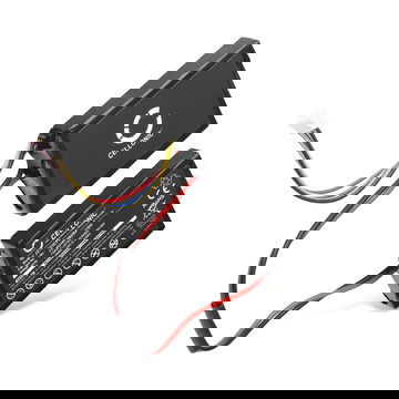 Batteri for Beats Pill 2.0, Beats Pill 2, Beats B0513, Beats MH812AMA-UG 750mAh fra CELLONIC