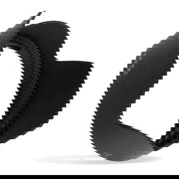 EW-88C Kamera Ø 105mm Solblender for Canon EF 24-70mm f/2.8L II USM – Plast Bajonett Solblender fra CELLONIC