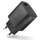 USB-lader + USB-kabel