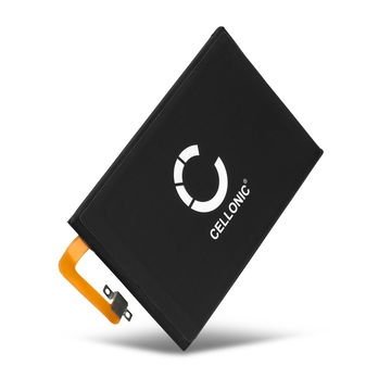 Batteri for BlackBerry KEYone / DTEK70 - BAT-63108-003 (3400mAh) , reservebatteri