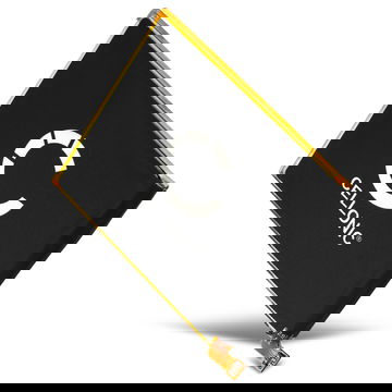 Batteri for Nokia 3 (2017) - HE319 (2600mAh) , reservebatteri