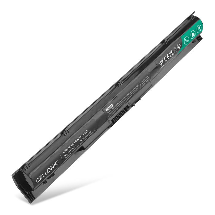 HP 800049-001 Batteri