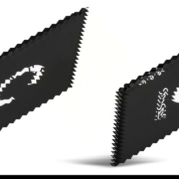 Batteri for Wiko Sunny - 2502 (1200mAh) reservebatteri