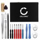 1x Battery (8820mAh, 3.73V) + Tool-kit 17pcs
