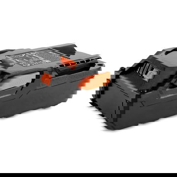 Batteri for AEG BSB 18, BSB 18 CBL, BUS 18, OMNI 18C, BTS18BL, AEG L1830 R, Ridgid AC840084 2Ah fra CELLONIC