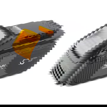 Batteri for Dewalt DCR027, DCB090, DCV584, DCR020, DCR017, DCV582, DCR019, DCR006, DCD730 4Ah fra CELLONIC