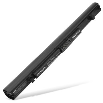 Batteri for Toshiba Satellite Pro C50-D, R50-C, Tecra A50-C, Z50-C, Z50-E, PABAS283 2200mAh 14.8V fra CELLONIC