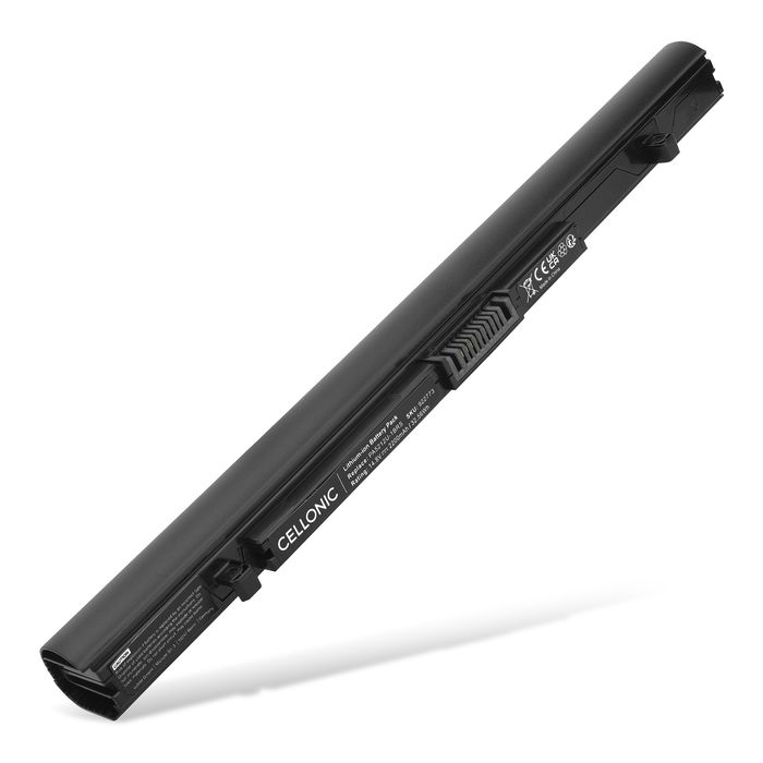 Batteri for Toshiba Satellite Pro C50-D, R50-C, Tecra A50-C, Z50-C, Z50-E, PABAS283 2200mAh 14.8V fra CELLONIC