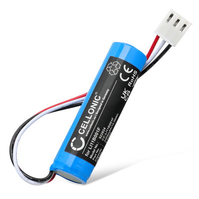 Batteri for Harman Kardon Onyx Studio 1, Onyx Studio 2, LI11B001F 3400mAh fra CELLONIC