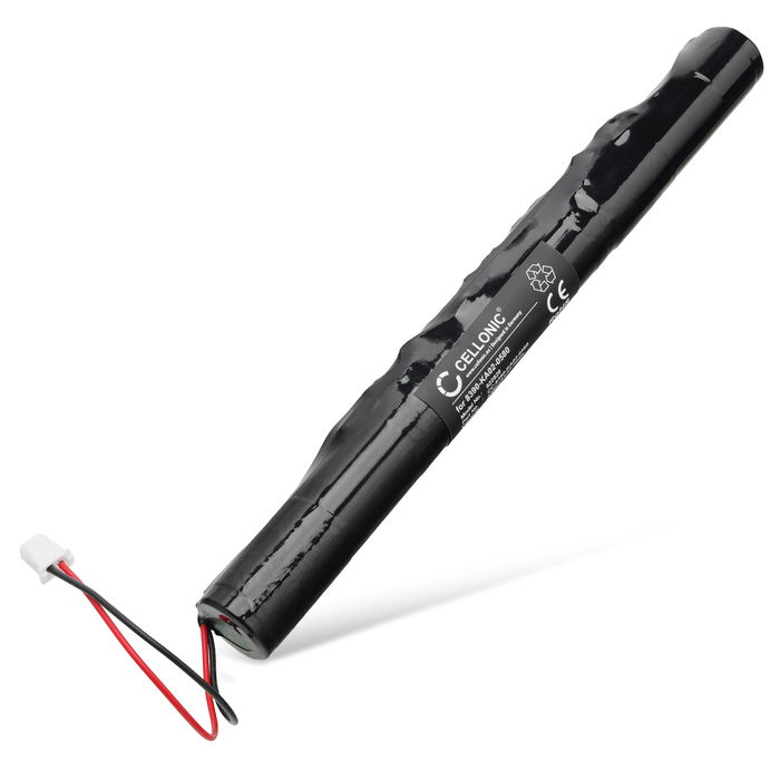 Batteri for Jawbone Big Jambox / Jawbone J2011-02-US / Jawbone J2011-03-US 3400mAh fra CELLONIC