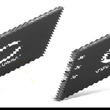 Batteri for Pentax Optio S S6 S7 S5i S5z S4 S4i S SV Optio WP WPi W10 W20 Optio A10 A20 Kameraer 850mAh fra CELLONIC