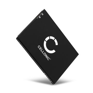 Batteri for Samsung Galaxy S4 mini (GT-i9195) - B500BE, B500BU (1900mAh) , reservebatteri