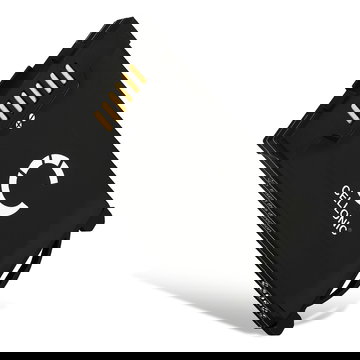 Batteri for Aastra 610d, 612d, 620d, 600d, 622d, 630d, 632d, 650c, DTS11 DeTeWe 610d, DTS11, 600d, 612d, 620d, 622d, 630d, 632d, 650c 800mAh fra CELLONIC