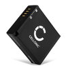 1x Batteri 980mAh