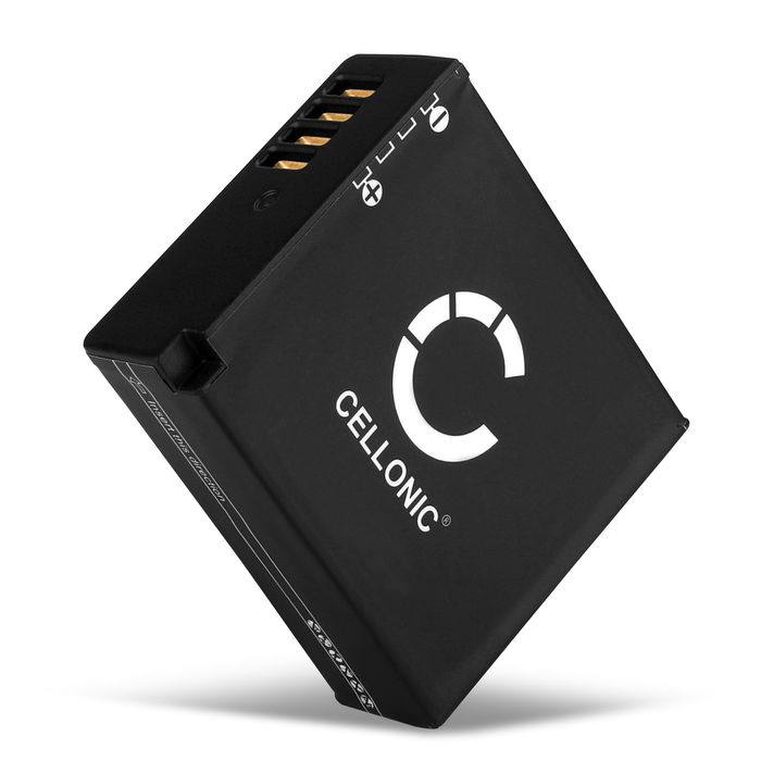 Panasonic Lumix DMC-TZ100 Batteri