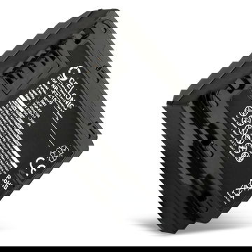 Batteri for Sony Alpha 7 IV, A6700, A6600, A7C, A7S III, A7R III, A1, A9, 2040mAh fra CELLONIC