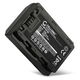 1x Batteri NP-FZ100 2040mAh