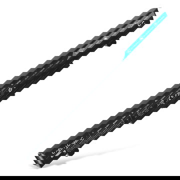 Batteri for ASUS GL552VW, ZX50, ROG GL552JX, GL552VX, ZX50J, ZX50JX, ROG FX-PLUS, A41N1424 2200mAh 15V fra CELLONIC