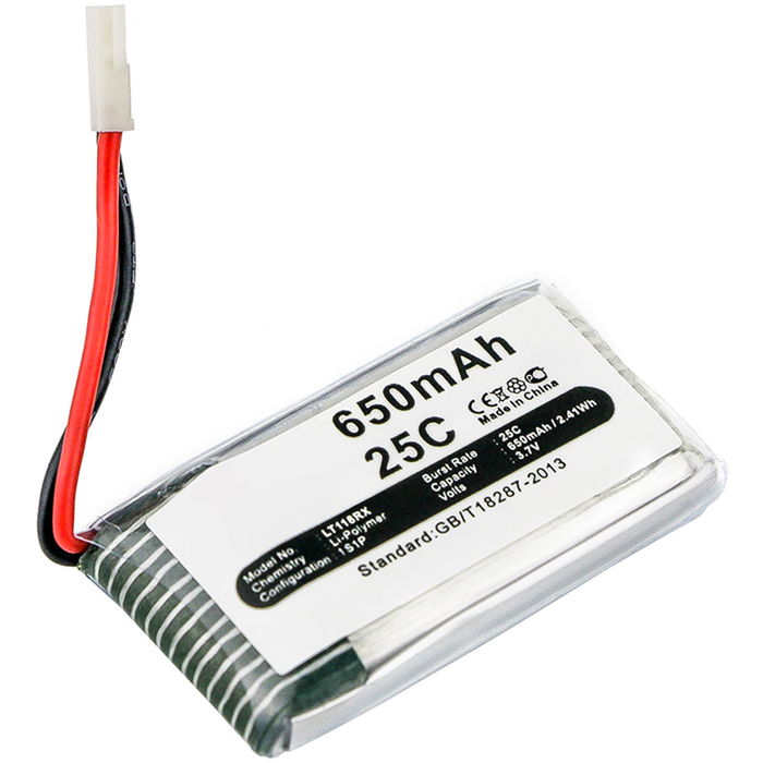 Syma Walkera QR Batteri