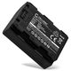 1x Batteri NP-FZ100 1600mAh