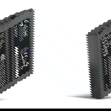 Replacement Battery for Canon Selphy CP1300 CP1200 CP1000 CP910 CP900 CP800 CP780 CP500 CP510 CP330 2000mAh Canon NB-CP2L NB-CP1L NB-CP2LH Battery