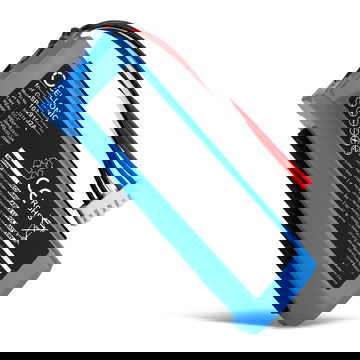 Batteri for 6000mAh fra CELLONIC