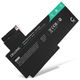 1x Batteri BTY-L76 5300mAh