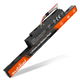 1x Batteri AS16B8J 5200mAh
