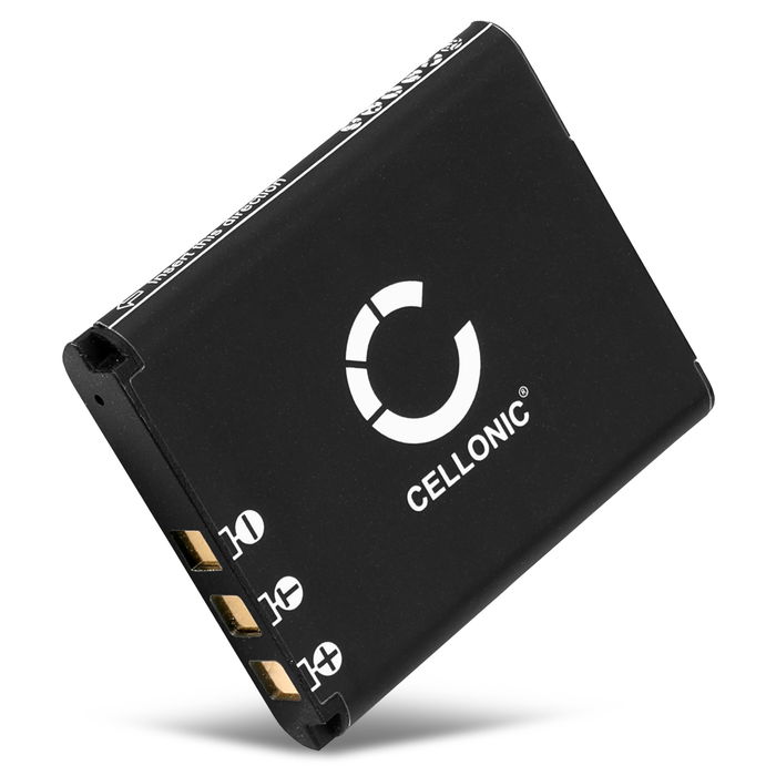 Sony MDR-1000X Batteri