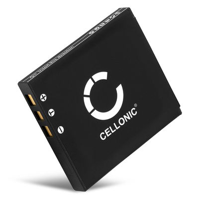 Batteri for Bang & Olufsen Beoplay H9, H8, H7, H9i, H9 1973822, PLB-103 (650mAh, 3.7V) fra CELLONIC